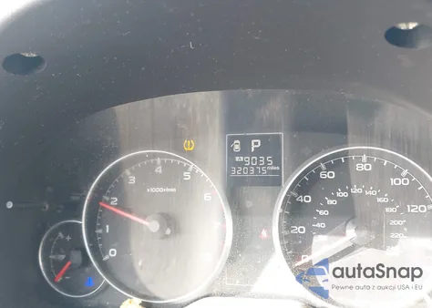 2013 Subaru Outback 2.5I Premium from USA, damaged, VIN 4S4BRBCC7D3285599